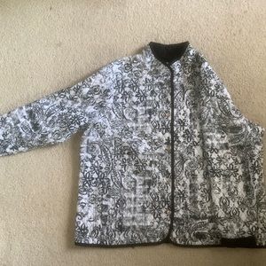 Onque Woman Coat, Women’s XL